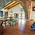 Cabana 5 Tierras