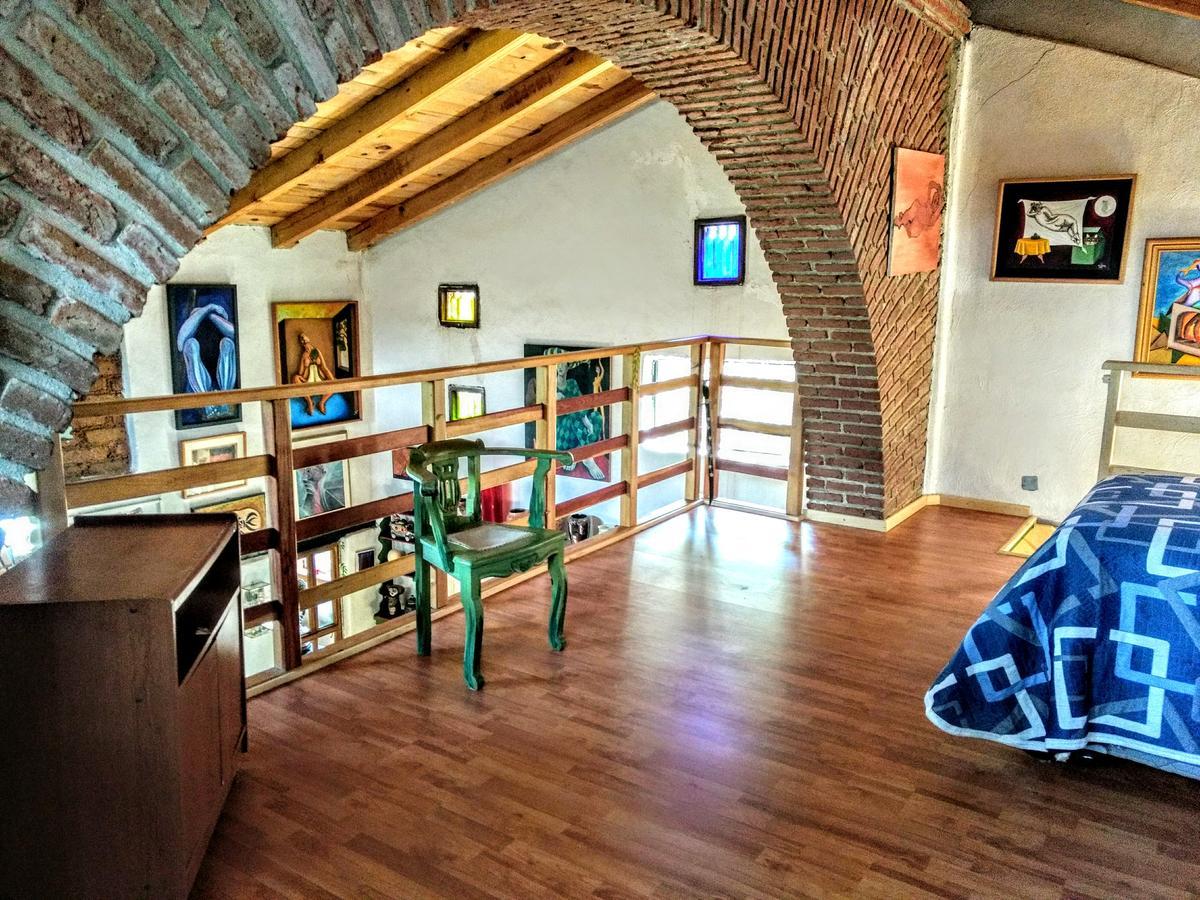 Lodge Cabana 5 Tierras Guanajuato
