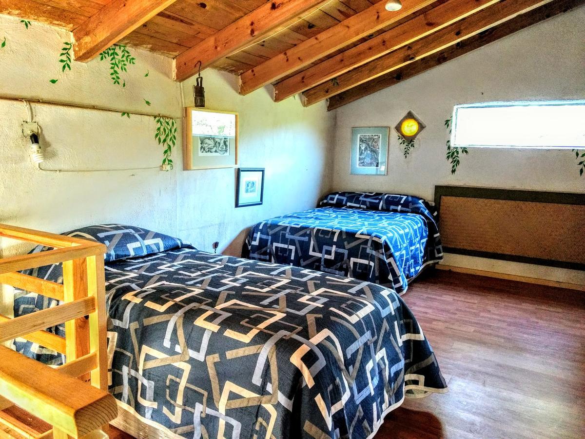 Cabana 5 Tierras Guanajuato