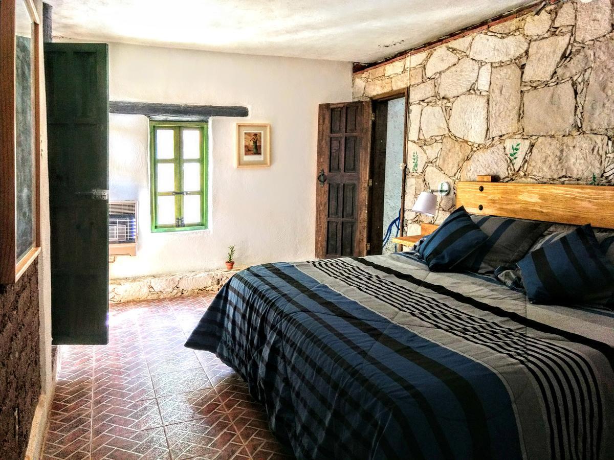 Cabana 5 Tierras *