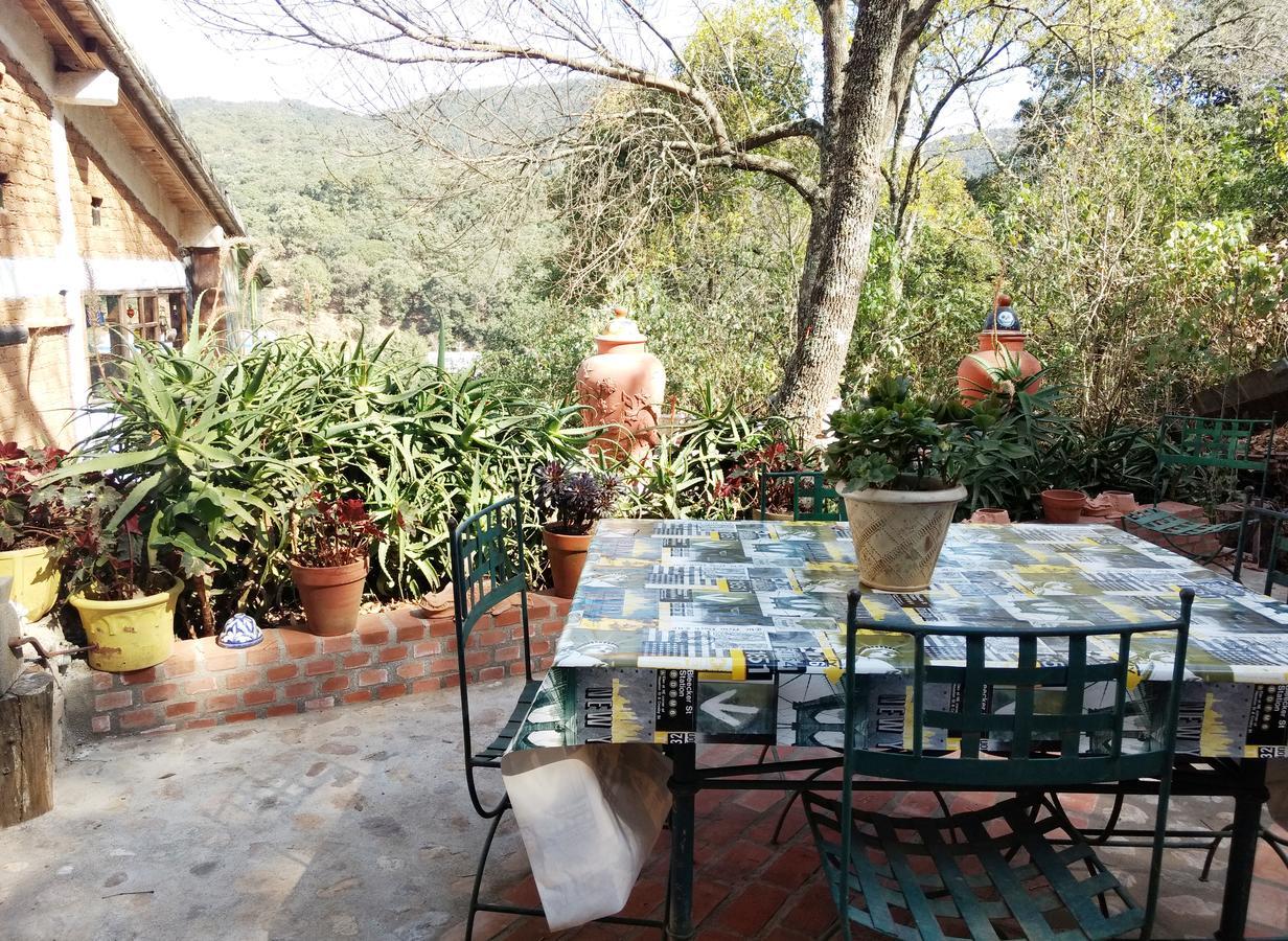 Cabana 5 Tierras * Guanajuato