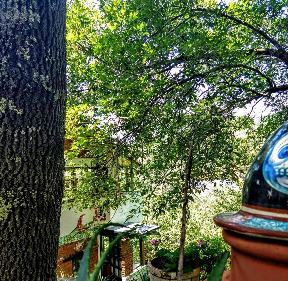 Cabana 5 Tierras