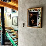 Cabana 5 Tierras
