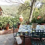 Cabana 5 Tierras