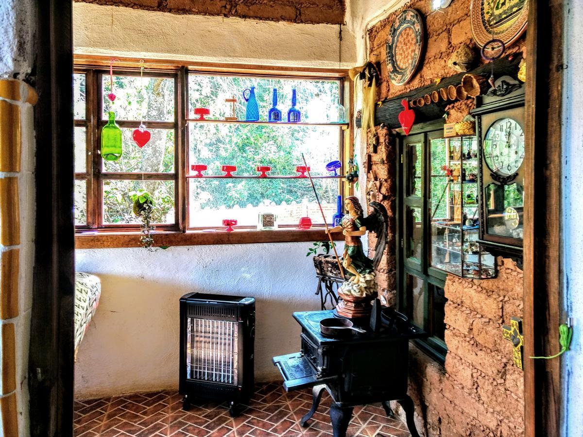 Cabana 5 Tierras Guanajuato