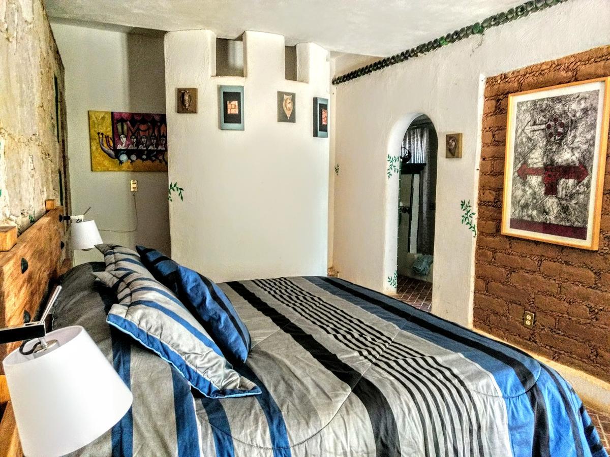Cabana 5 Tierras *