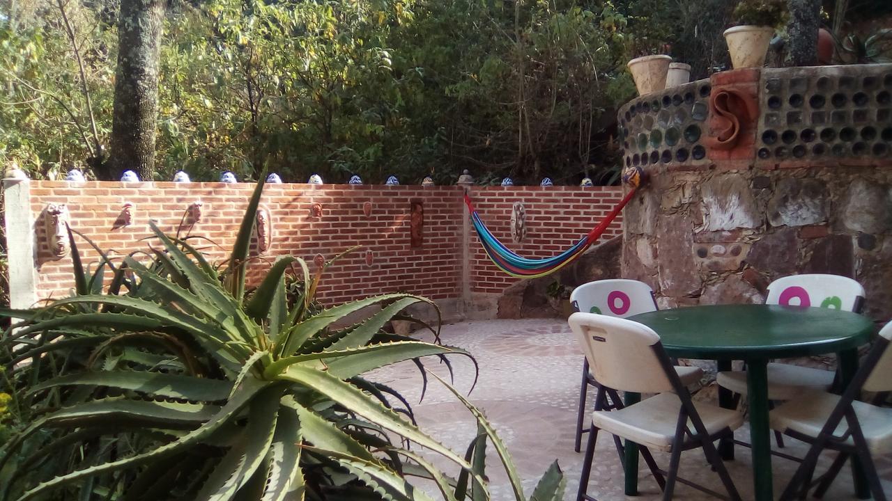 Cabana 5 Tierras * Guanajuato