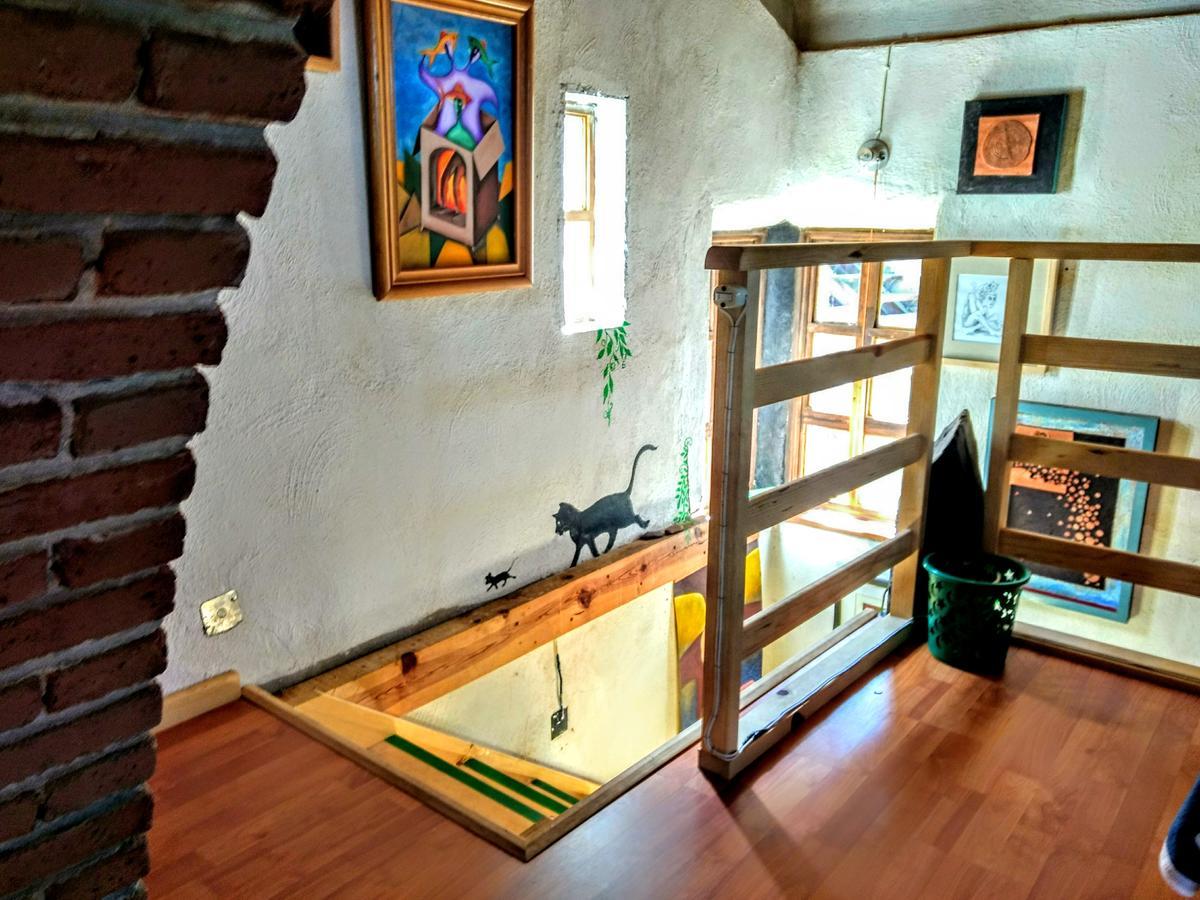 Cabana 5 Tierras * Guanajuato